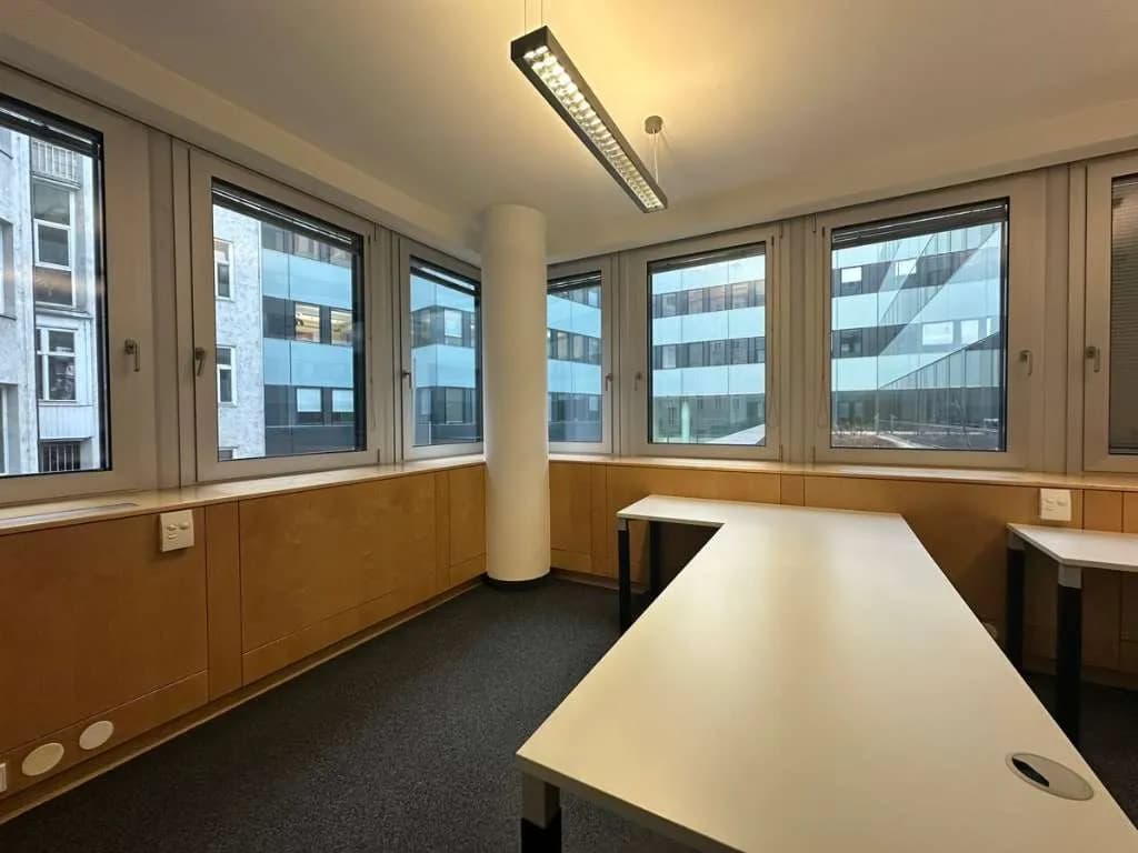 Gewerbeimmobilie mieten in Wien – 123 m², € 12 – Bild 5 von 11