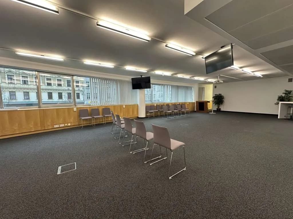 Gewerbeimmobilie mieten in Wien – 123 m², € 12 – Bild 6 von 11