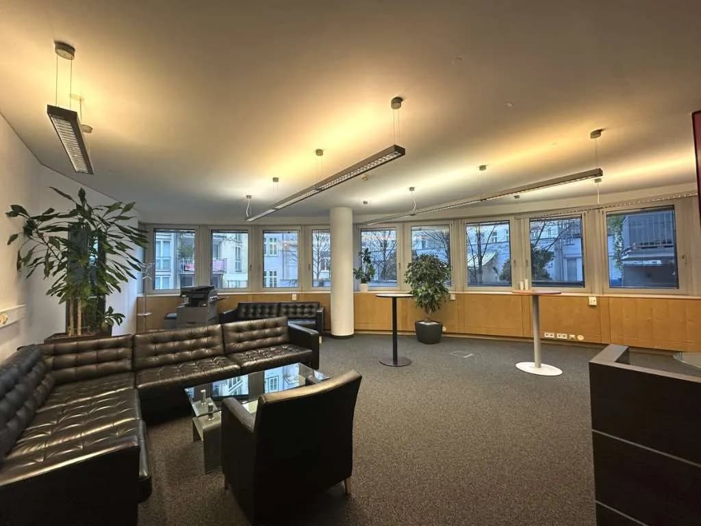 Gewerbeimmobilie mieten in Wien – 123 m², € 12 – Bild 7 von 11