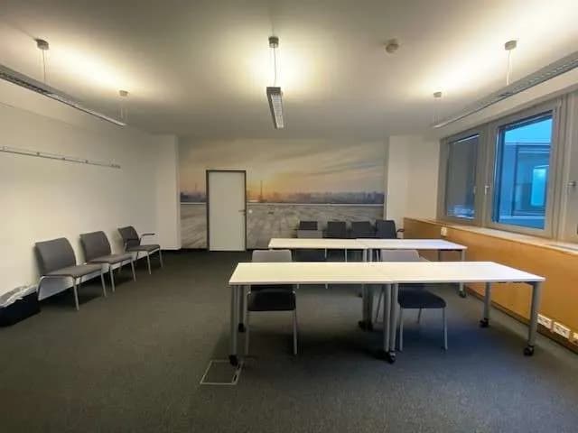 Gewerbeimmobilie mieten in Wien – 123 m², € 12 – Bild 8 von 11