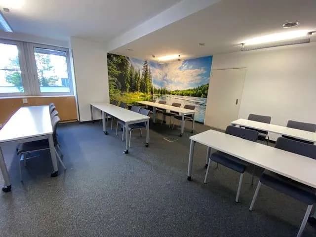 Gewerbeimmobilie mieten in Wien – 123 m², € 12 – Bild 9 von 11
