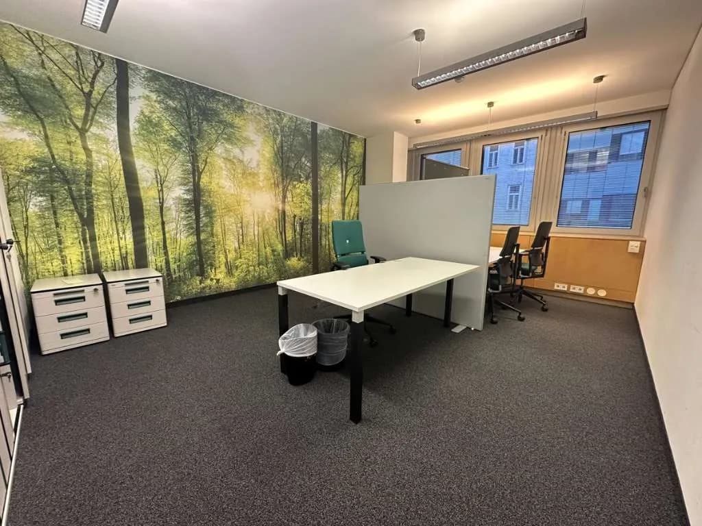 Gewerbeimmobilie mieten in Wien – 123 m², € 12 – Bild 10 von 11