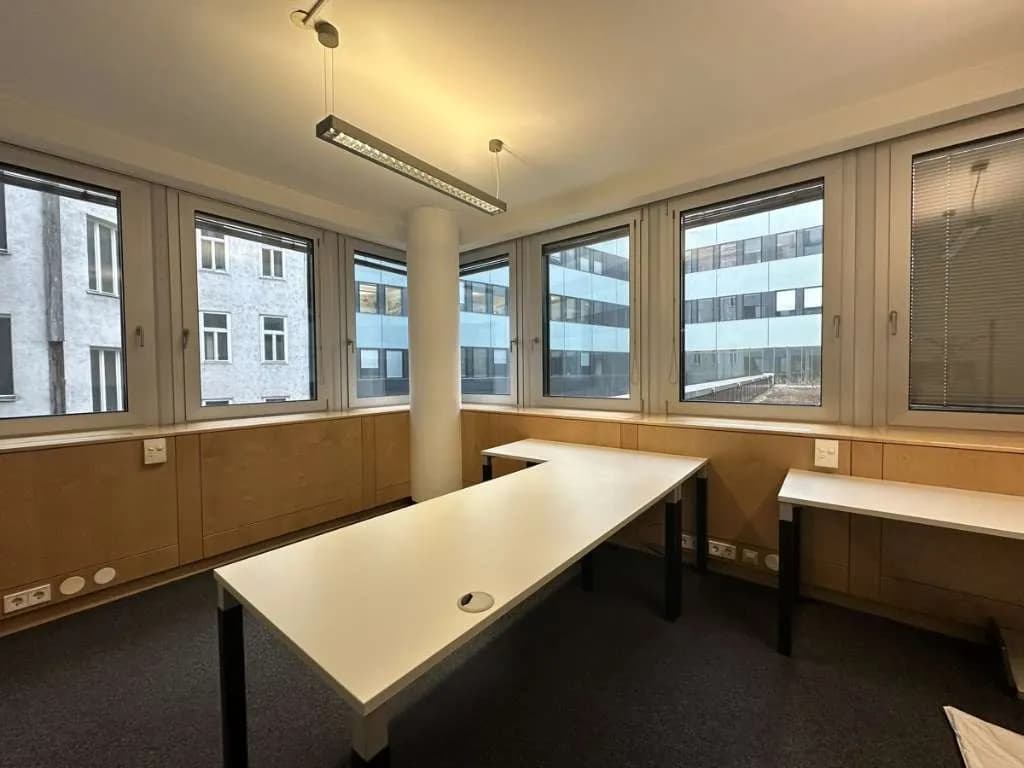 Gewerbeimmobilie mieten in Wien – 123 m², € 12 – Bild 11 von 11