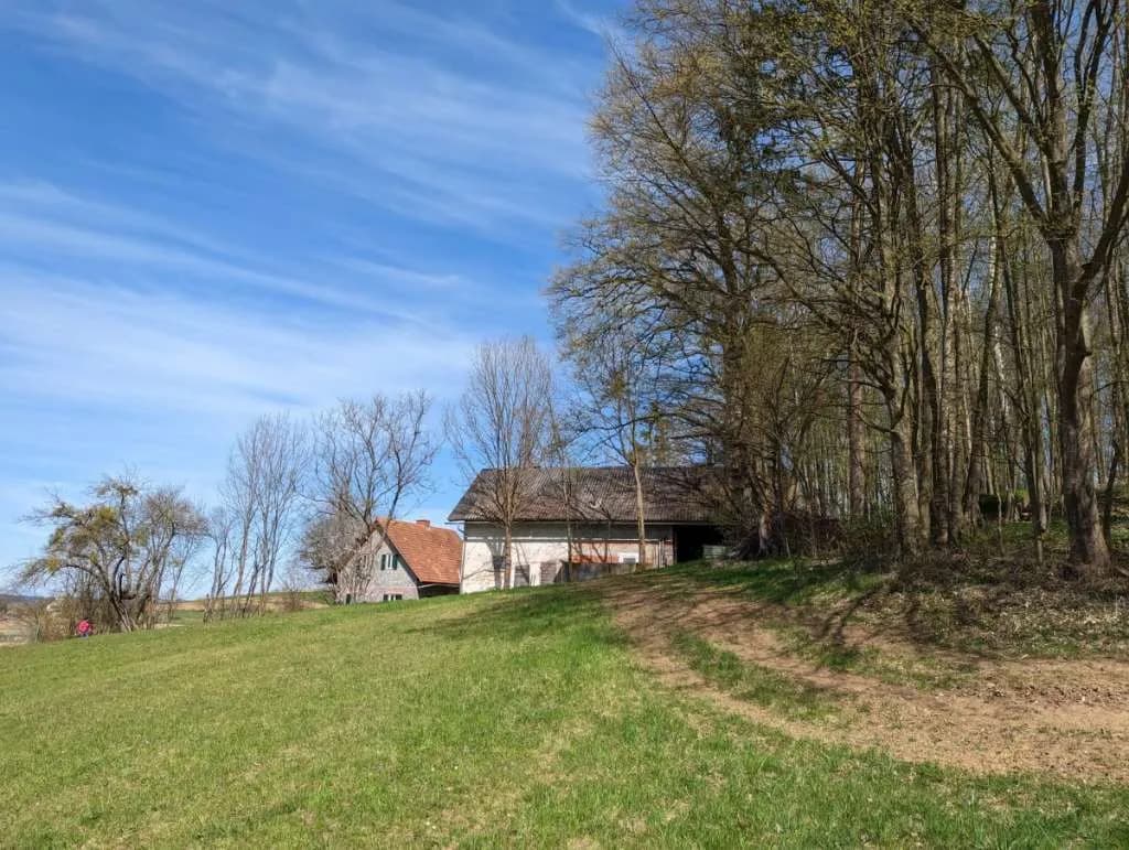 Grundstück kaufen in Leibnitz – 25 000 m², € 310.000