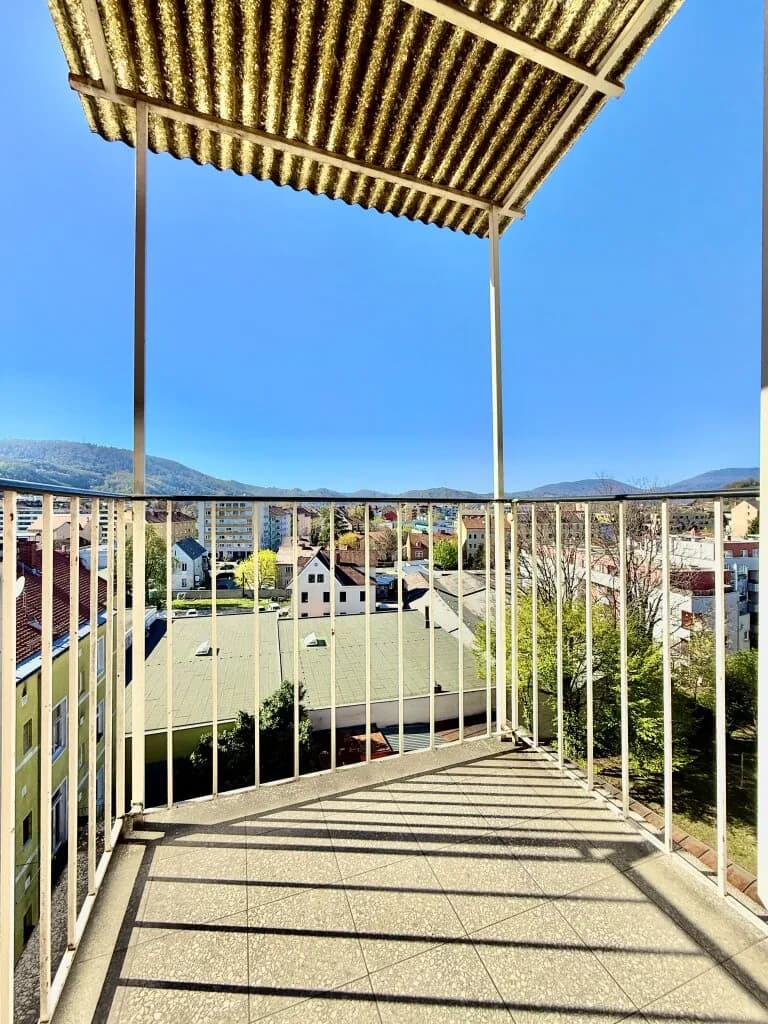 2-Zimmer-Wohnung kaufen in Graz – 55 m², € 164.500
