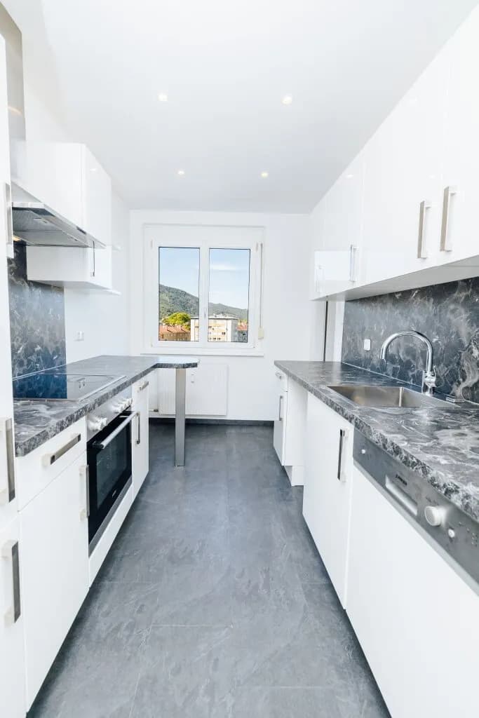 2-Zimmer-Wohnung kaufen in Graz – 55 m², € 164.500 – Bild 3 von 12