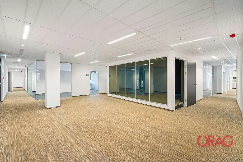 Gewerbeimmobilie mieten in Wien – 781 m², € 15.050