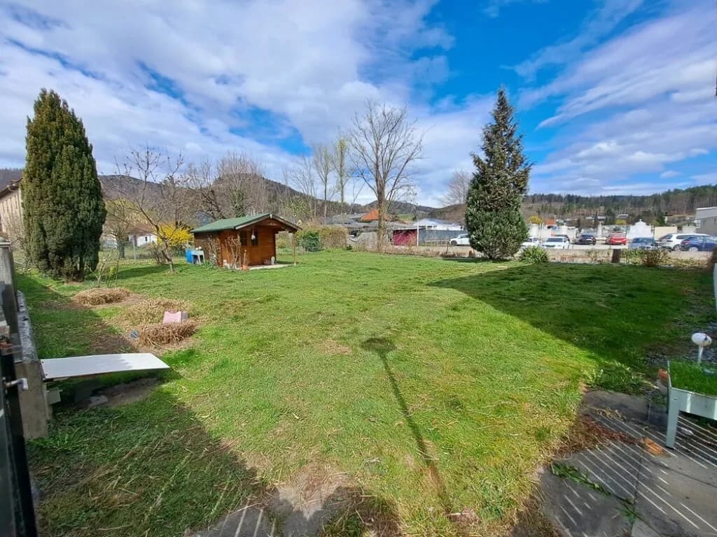 6-Zimmer-Haus kaufen in Voitsberg – 120 m², € 180.000