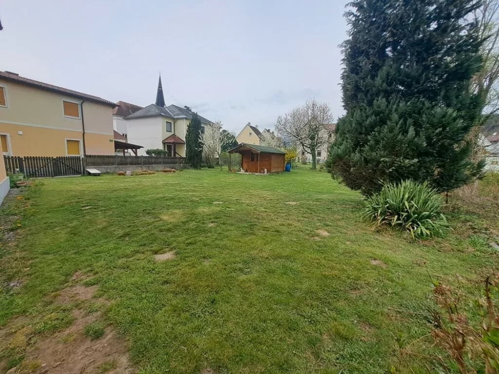 6-Zimmer-Haus kaufen in Voitsberg – 120 m², € 180.000 – Bild 2 von 19