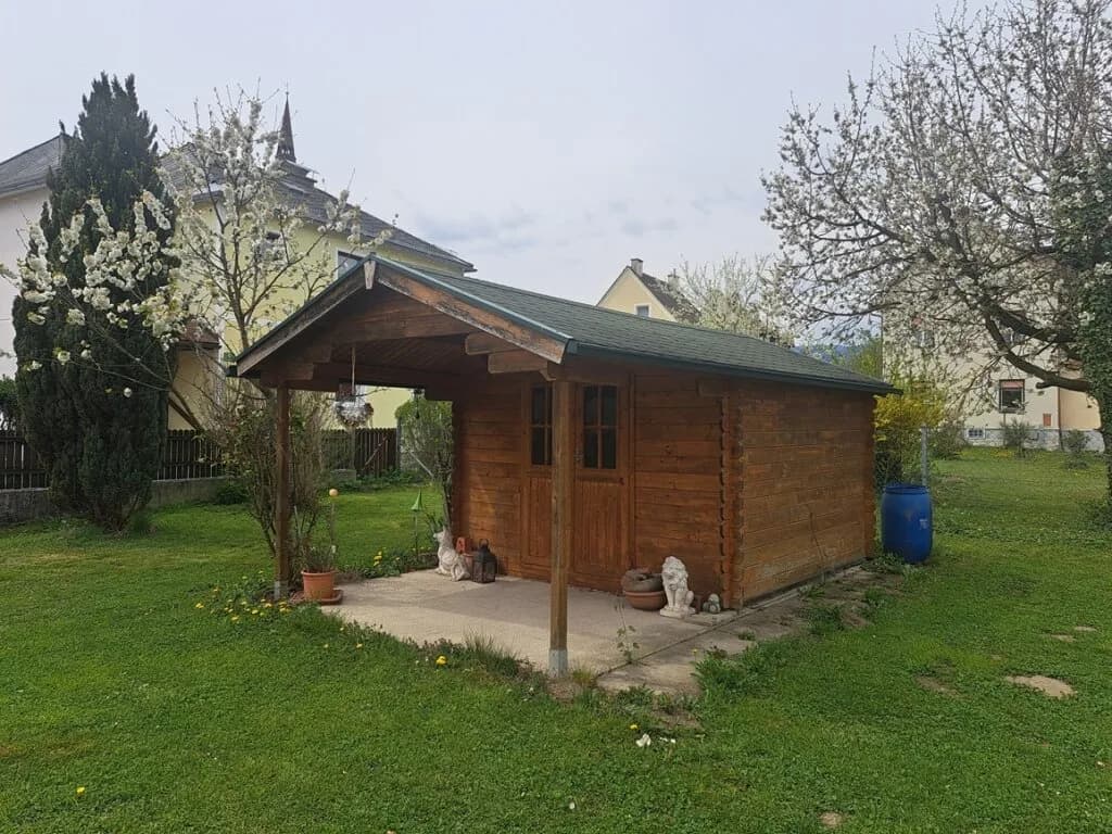 6-Zimmer-Haus kaufen in Voitsberg – 120 m², € 180.000 – Bild 3 von 19