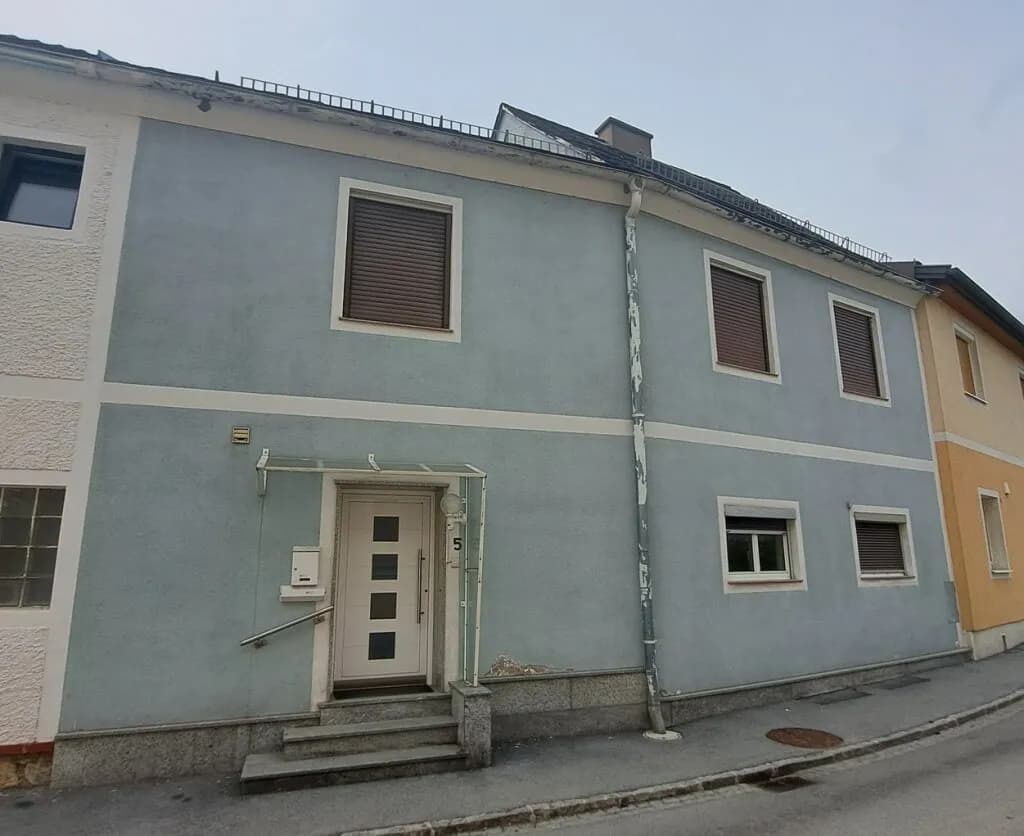 6-Zimmer-Haus kaufen in Voitsberg – 120 m², € 180.000 – Bild 5 von 19