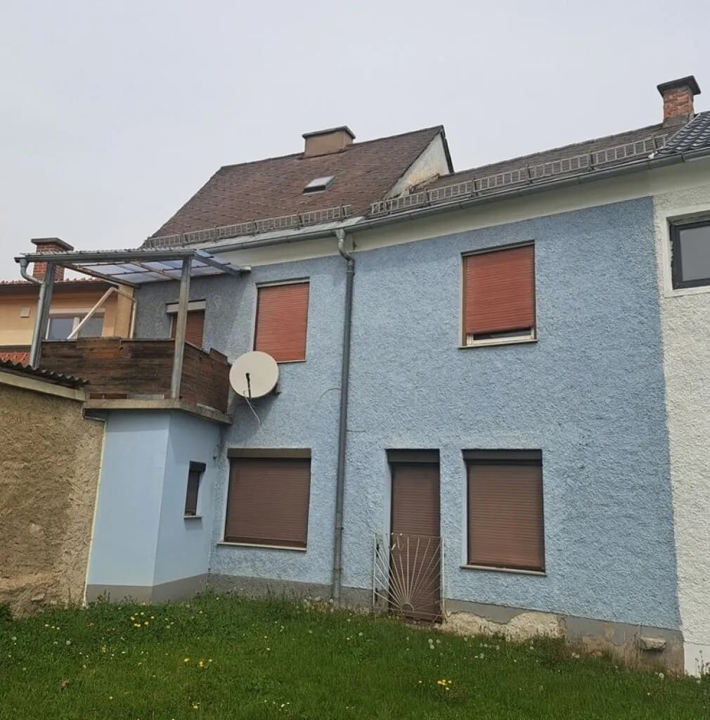 6-Zimmer-Haus kaufen in Voitsberg – 120 m², € 180.000 – Bild 6 von 19