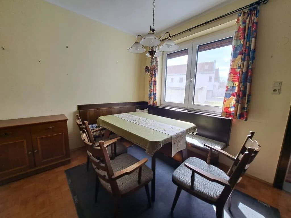 6-Zimmer-Haus kaufen in Voitsberg – 120 m², € 180.000 – Bild 9 von 19