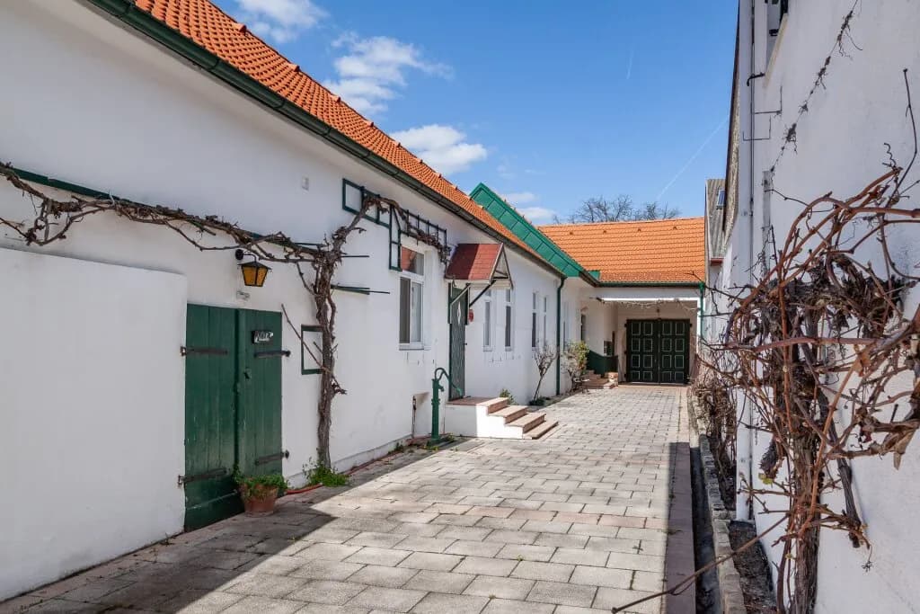 Haus kaufen in Neusiedl am See – 301 m², € 795.000 – Bild 2 von 23