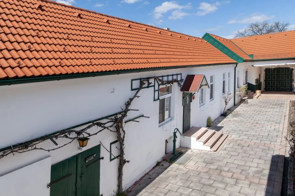 Haus kaufen in Neusiedl am See – 301 m², € 795.000 – Bild 6 von 23