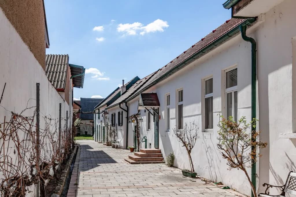 Haus kaufen in Neusiedl am See – 301 m², € 795.000 – Bild 7 von 23