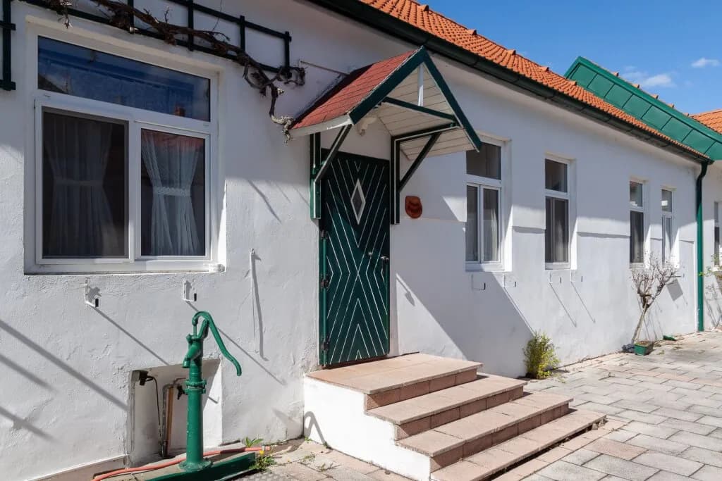Haus kaufen in Neusiedl am See – 301 m², € 795.000 – Bild 12 von 23