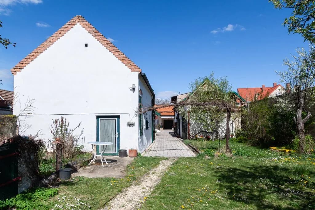 Haus kaufen in Neusiedl am See – 301 m², € 795.000 – Bild 23 von 23