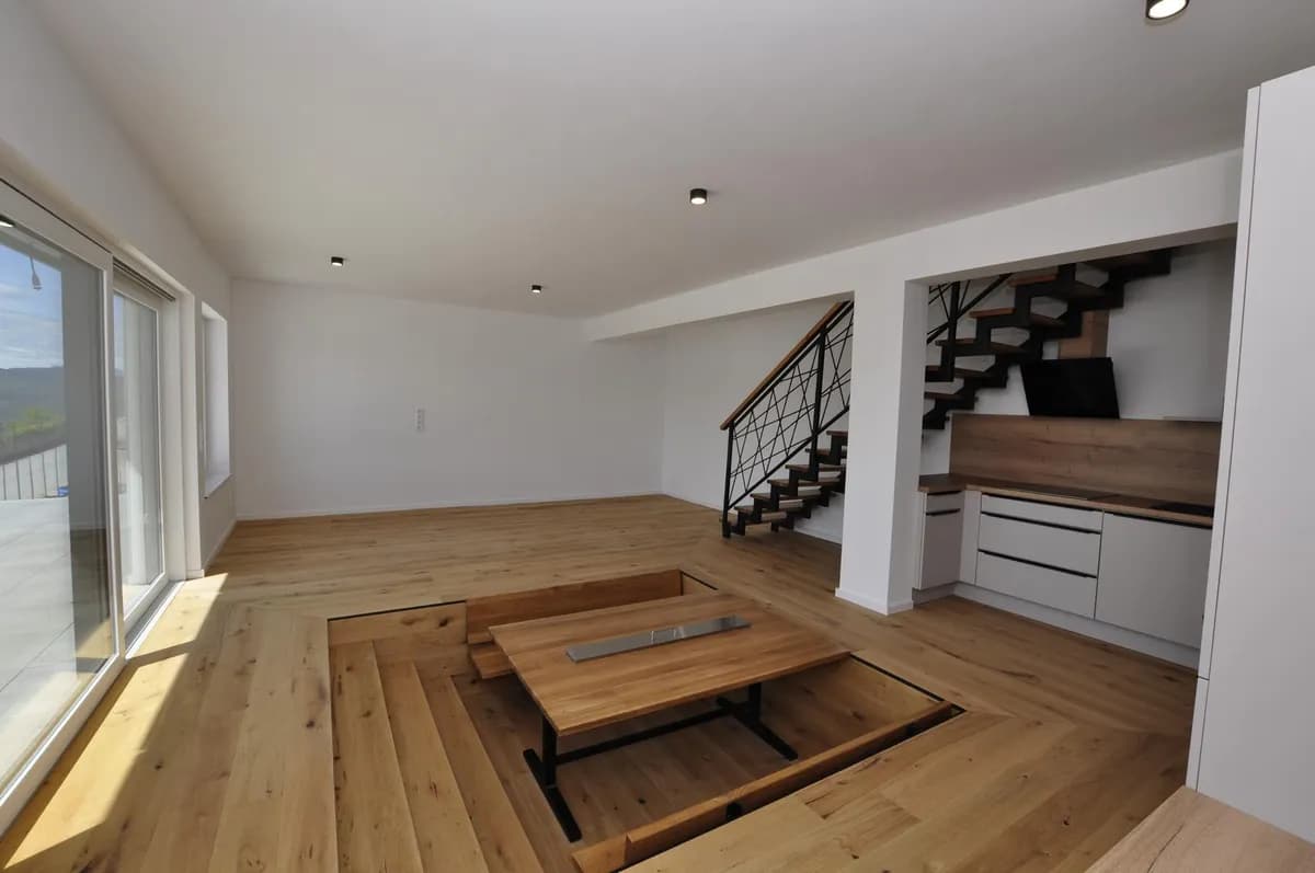 4-Zimmer-Wohnung mieten in Gmunden – 100 m², € 2.200 – Bild 4 von 20