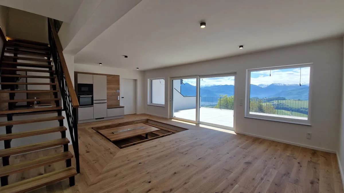 4-Zimmer-Wohnung mieten in Gmunden – 100 m², € 2.200 – Bild 5 von 20