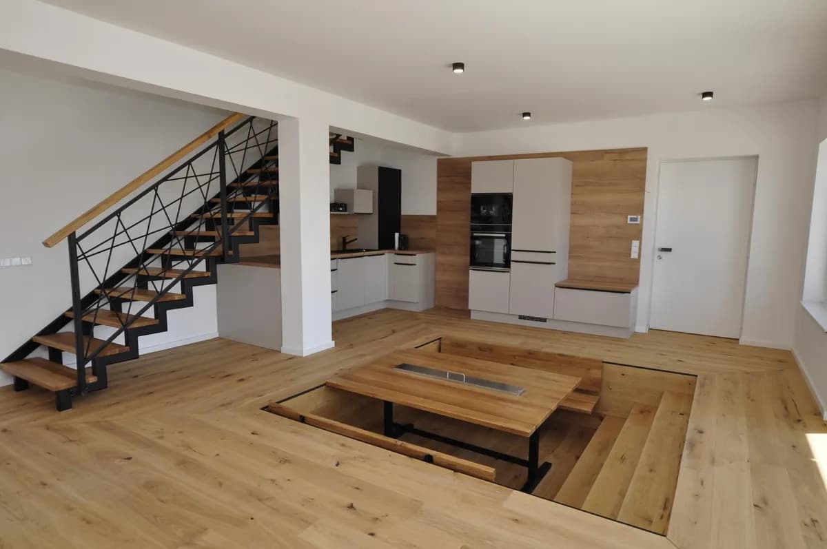 4-Zimmer-Wohnung mieten in Gmunden – 100 m², € 2.200 – Bild 6 von 20