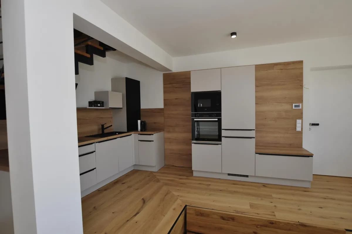 4-Zimmer-Wohnung mieten in Gmunden – 100 m², € 2.200 – Bild 8 von 20