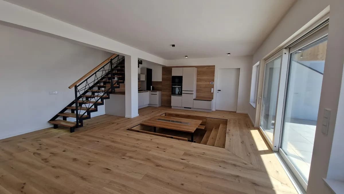 4-Zimmer-Wohnung mieten in Gmunden – 100 m², € 2.200 – Bild 9 von 20