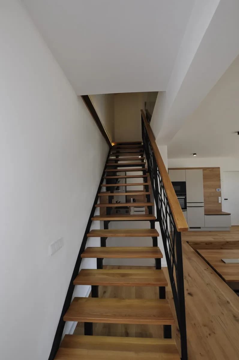 4-Zimmer-Wohnung mieten in Gmunden – 100 m², € 2.200 – Bild 10 von 20
