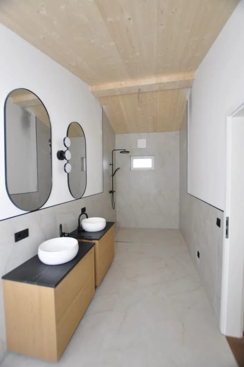 4-Zimmer-Wohnung mieten in Gmunden – 100 m², € 2.200 – Bild 12 von 20