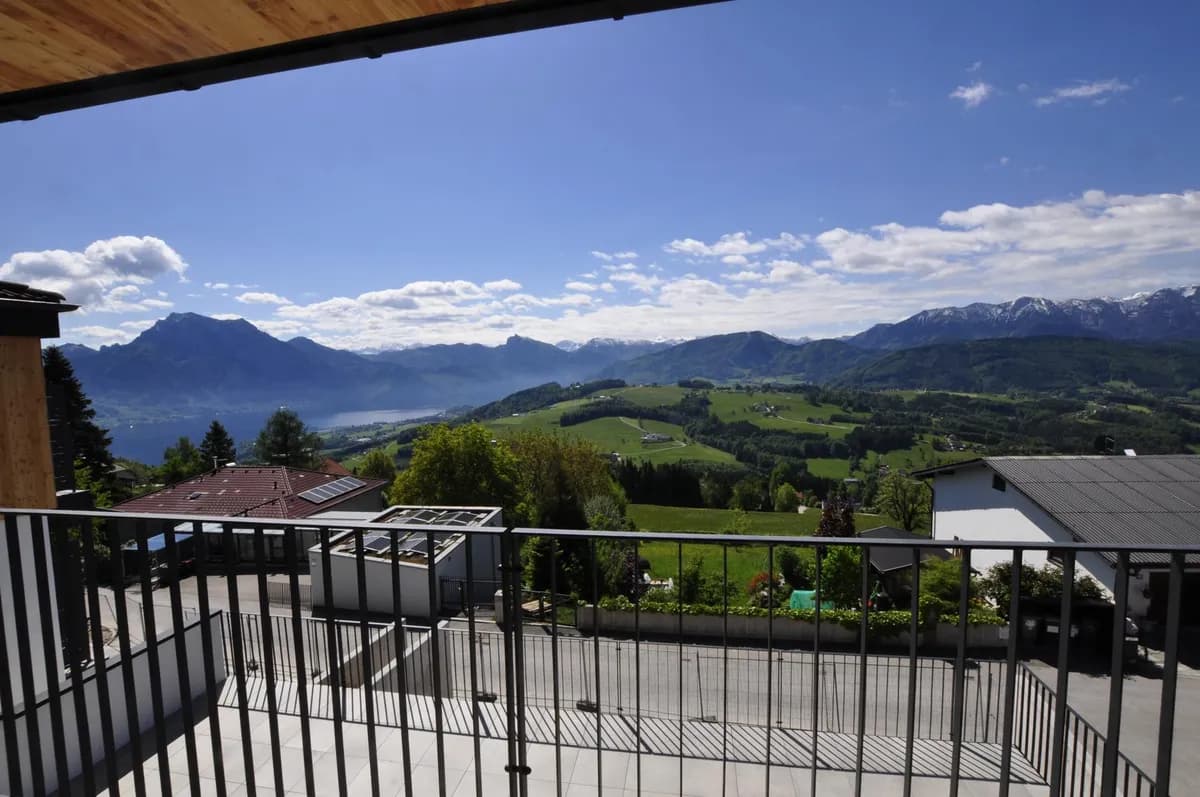 4-Zimmer-Wohnung mieten in Gmunden – 100 m², € 2.200 – Bild 17 von 20