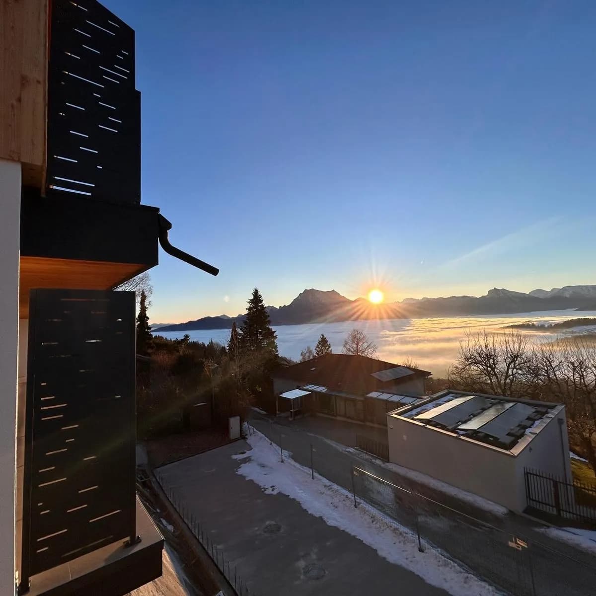 4-Zimmer-Wohnung mieten in Gmunden – 100 m², € 2.200 – Bild 18 von 20