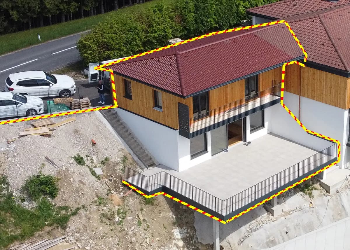 4-Zimmer-Wohnung mieten in Gmunden – 100 m², € 2.200 – Bild 20 von 20