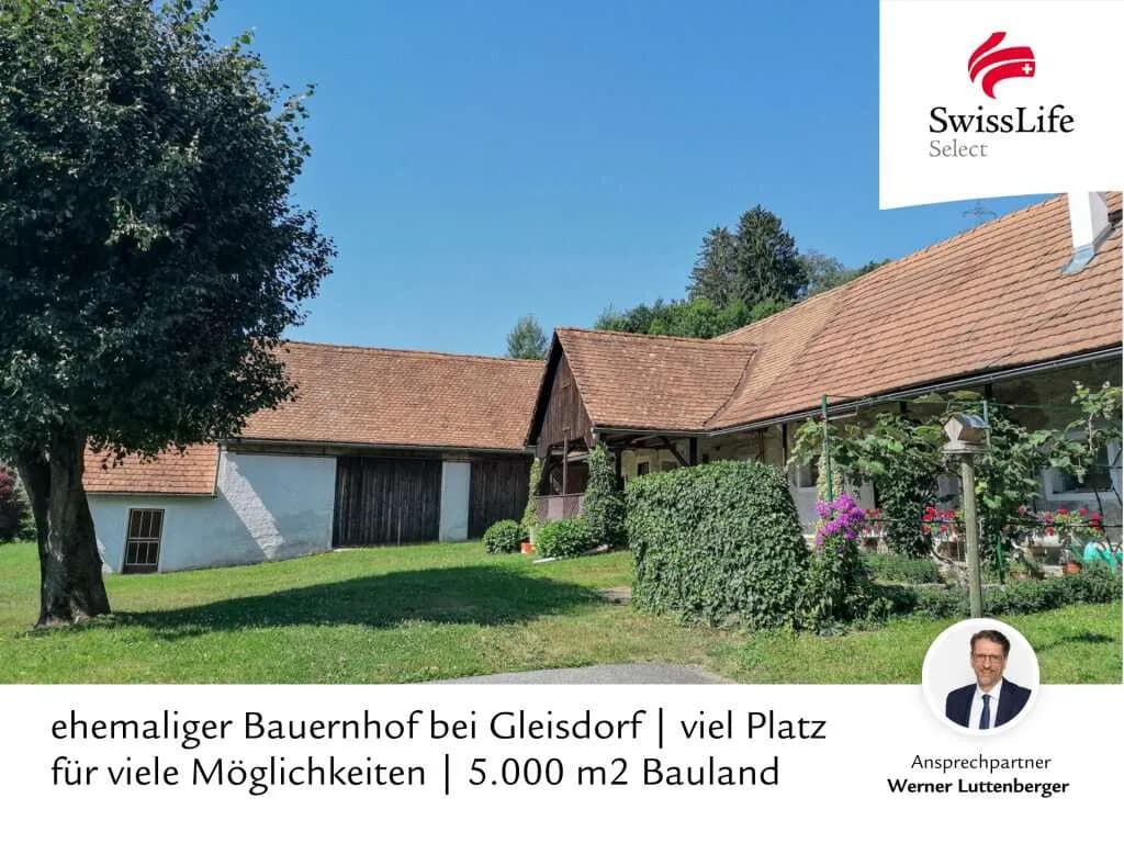 4-Zimmer-Immobilie kaufen in Weiz – 111,1 m², € 679.000