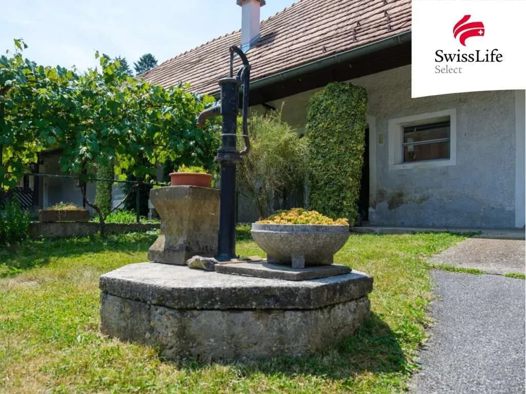 4-Zimmer-Immobilie kaufen in Weiz – 111,1 m², € 679.000 – Bild 5 von 15