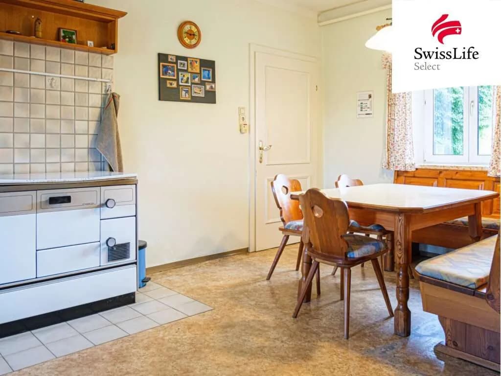 4-Zimmer-Immobilie kaufen in Weiz – 111,1 m², € 679.000 – Bild 11 von 15