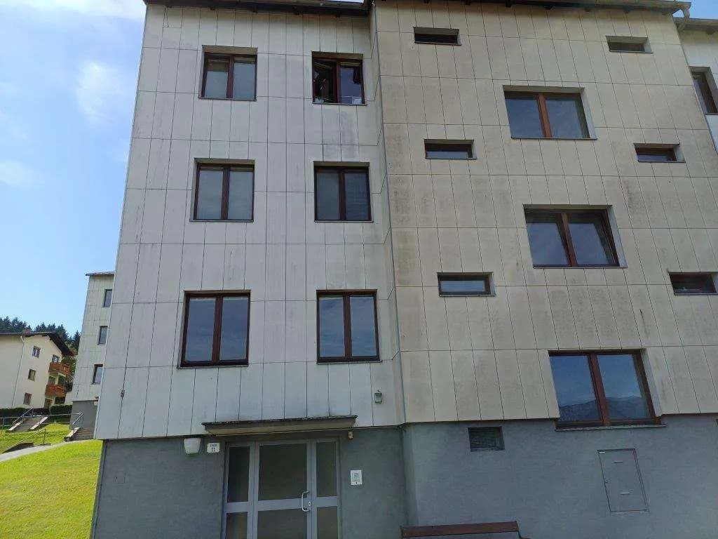 Wohnung mieten in Bruck-Mürzzuschlag – 74,2 m², € 511