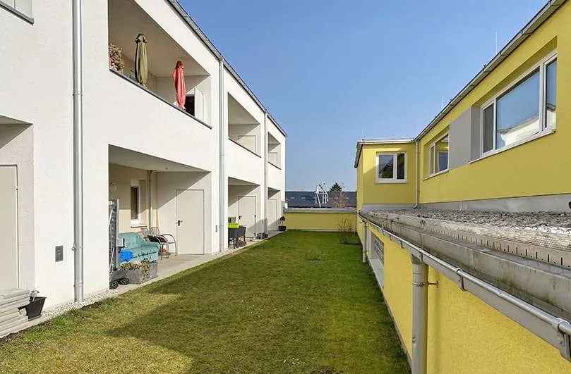 Wohnung mieten in Amstetten – 52,09 m², € 758 – Bild 2 von 20