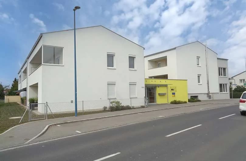 Wohnung mieten in Amstetten – 52,09 m², € 758 – Bild 3 von 20