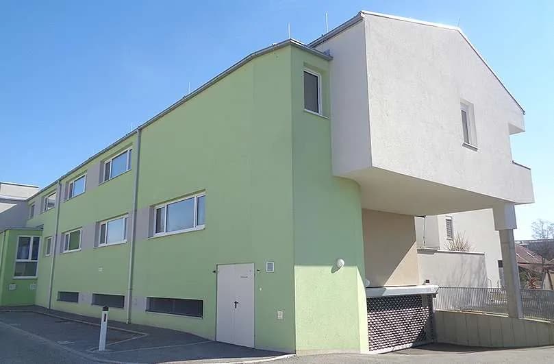 Wohnung mieten in Amstetten – 52,09 m², € 758 – Bild 4 von 20