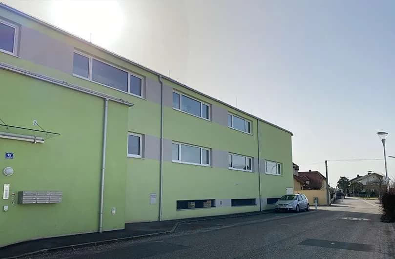 Wohnung mieten in Amstetten – 52,09 m², € 758 – Bild 5 von 20