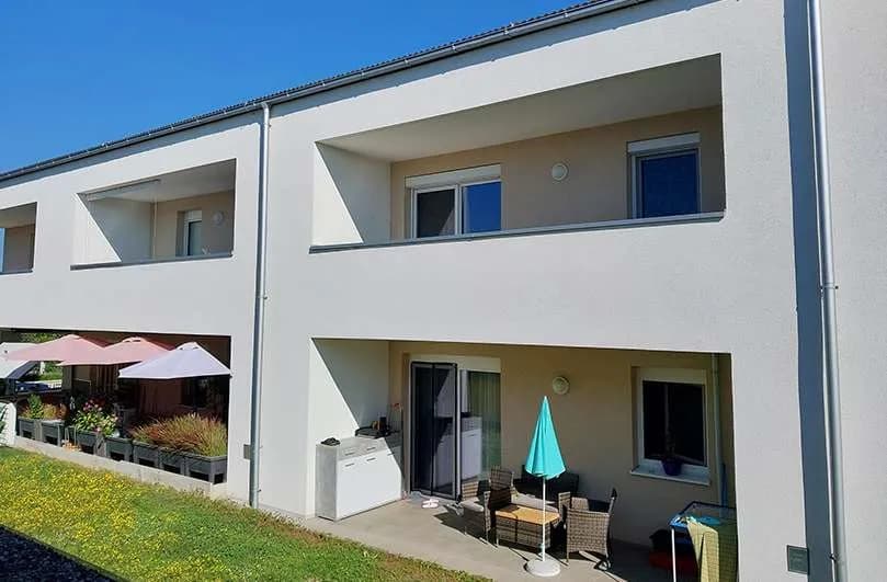 Wohnung mieten in Amstetten – 52,09 m², € 758 – Bild 6 von 20
