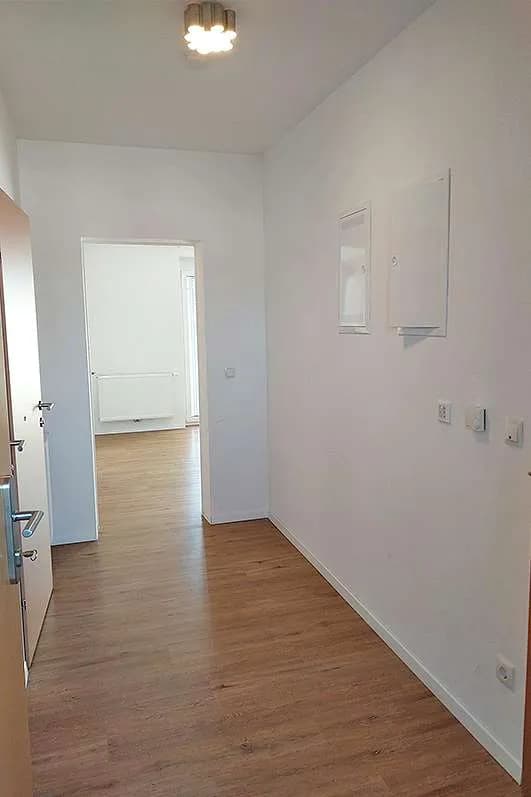 Wohnung mieten in Amstetten – 52,09 m², € 758 – Bild 8 von 20