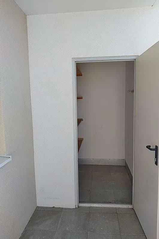 Wohnung mieten in Amstetten – 52,09 m², € 758 – Bild 17 von 20