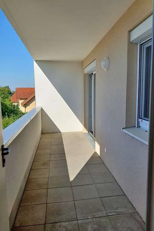 Wohnung mieten in Amstetten – 52,09 m², € 758 – Bild 18 von 20