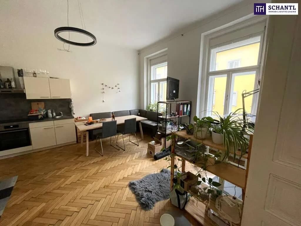 3-Zimmer-Wohnung kaufen in Graz – 112,7 m², € 298.000 – Bild 8 von 13