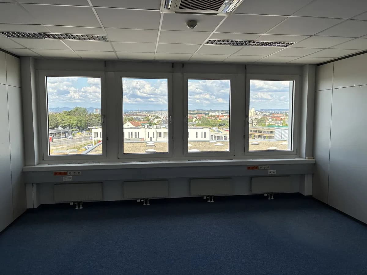 Gewerbeimmobilie mieten in Bruck an der Leitha – 214 m², € 2.482 – Bild 5 von 9