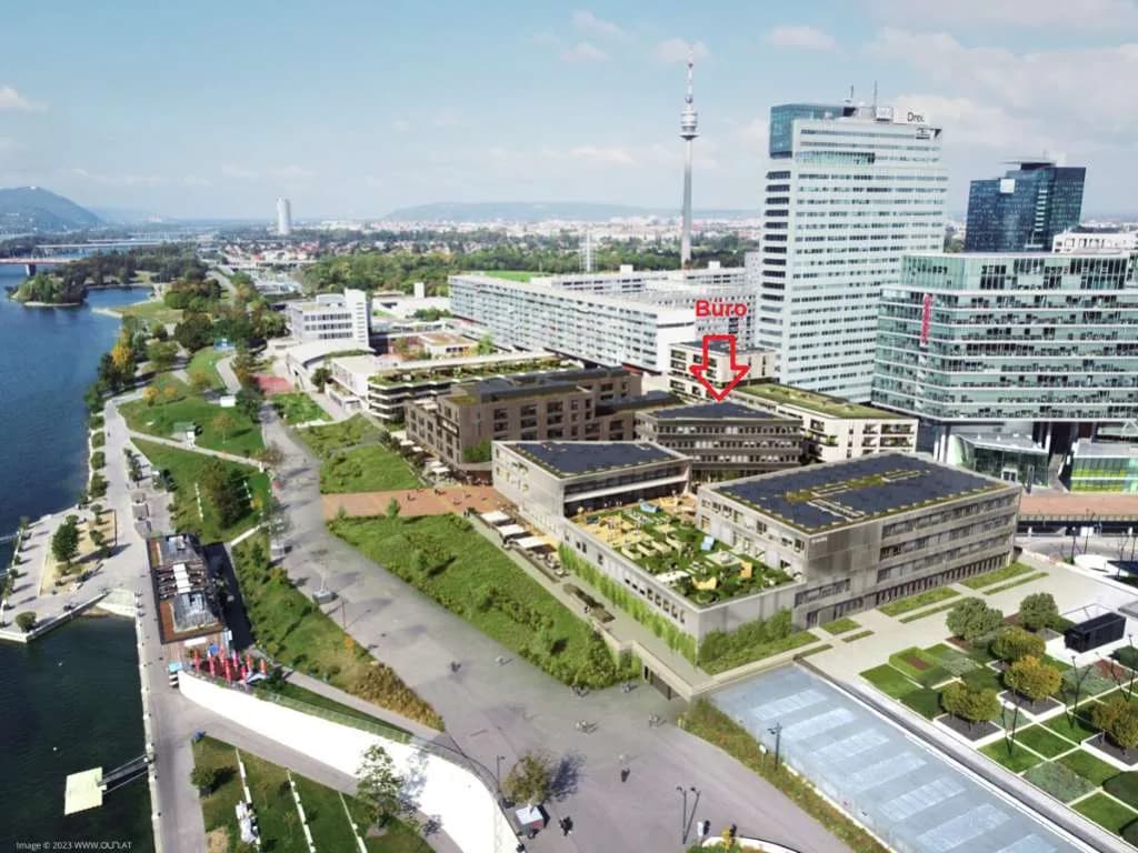 Gewerbeimmobilie mieten in Wien – 567 m², € 22 – Bild 5 von 7