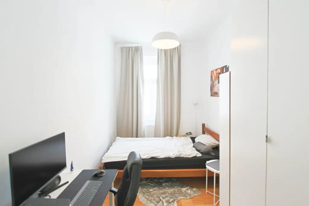 1-Zimmer-Wohnung kaufen in Wien – 23,28 m², € 118.000 – Bild 4 von 8