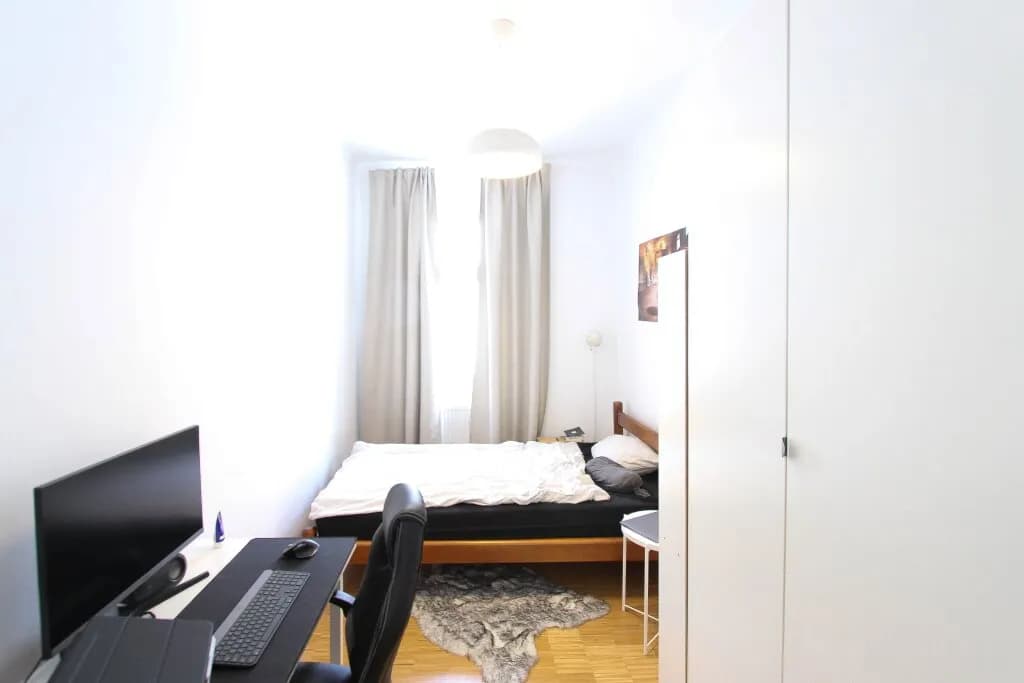 1-Zimmer-Wohnung kaufen in Wien – 23,28 m², € 118.000 – Bild 5 von 8