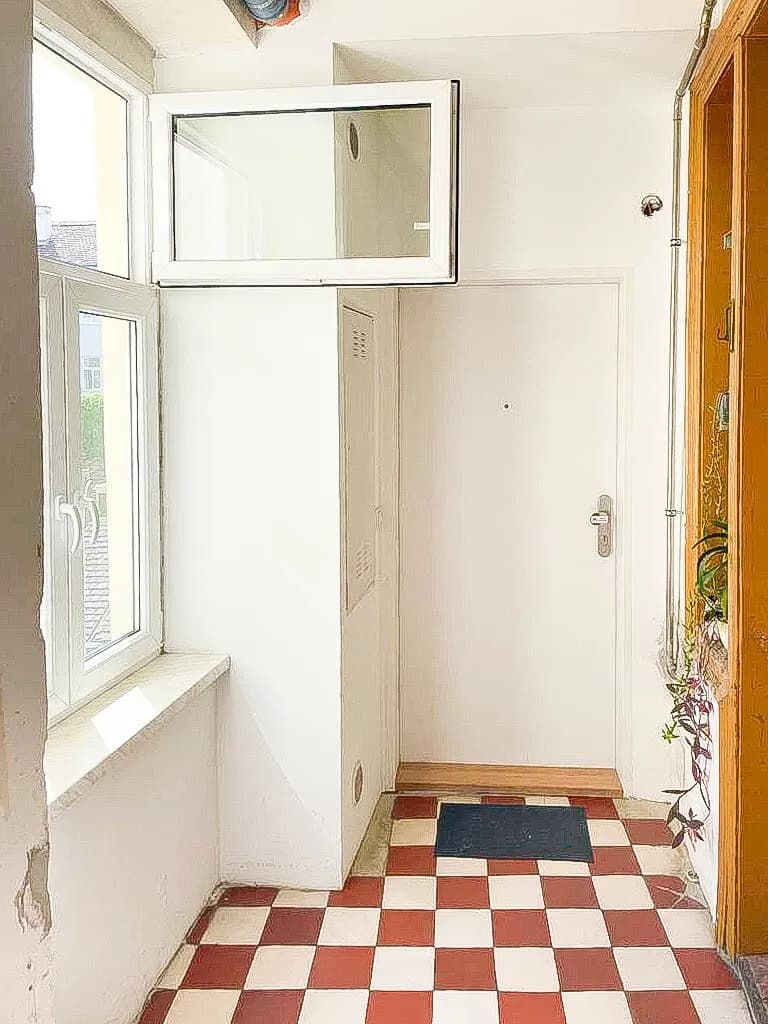1-Zimmer-Wohnung kaufen in Wien – 23,28 m², € 118.000 – Bild 6 von 8